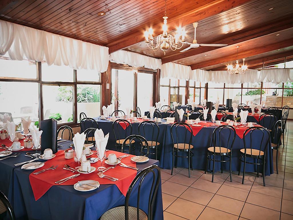 The Swellengrebel Hotel Swellendam Exterior foto