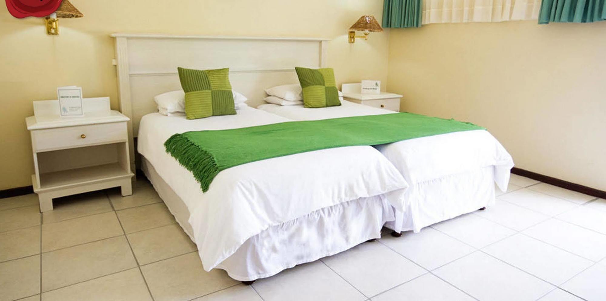 The Swellengrebel Hotel Swellendam Exterior foto