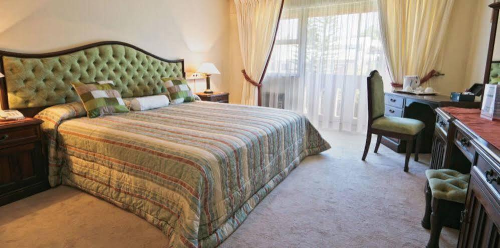 The Swellengrebel Hotel Swellendam Exterior foto